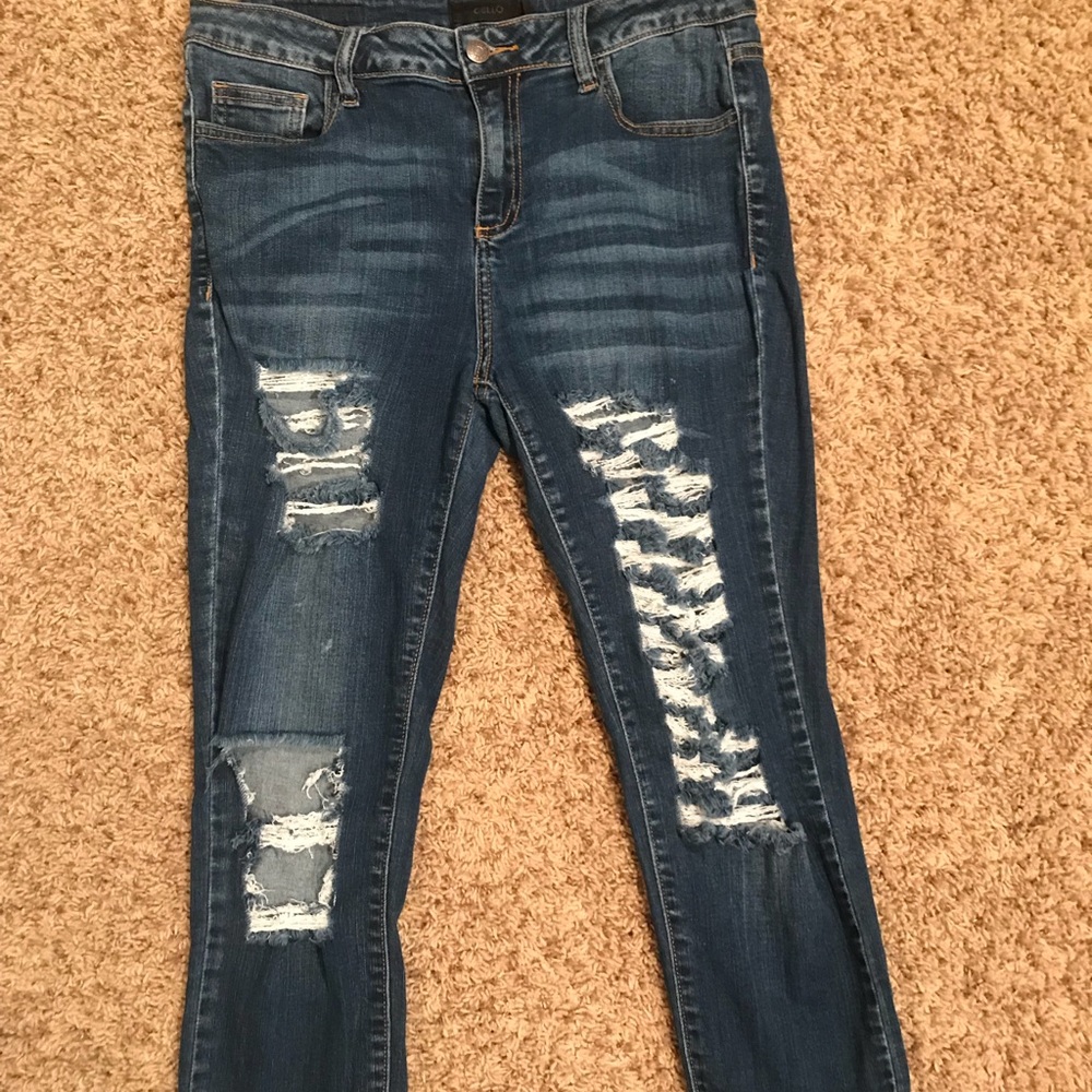 Cello Jeans